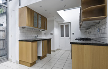 Pewterspear kitchen extension leads